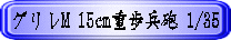 �O����M 15�p�d�����C 1/35